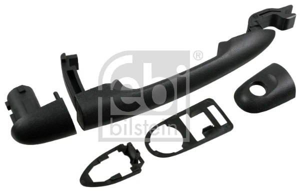 Exterior Door Handle